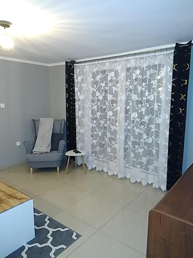 Mieszkanie Nad Jeziorem Z Wlasna Linia Brzegowa Ilawa Exterior photo